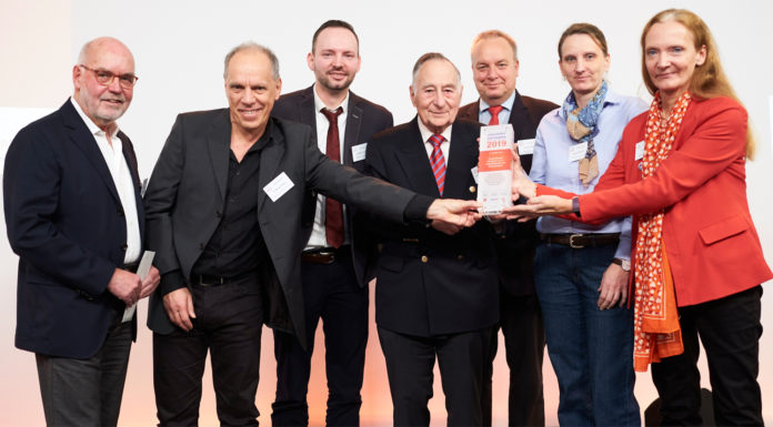 Wettbewerb „Unbezahlbar und freiwillig“ – Preis für „Kleine Herzen Hannover“!