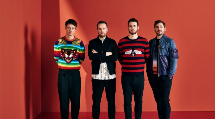 NDR 2 Plaza Festival 2020 mit Revolverheld, Max Giesinger, Lena und Stefanie Heinzmann