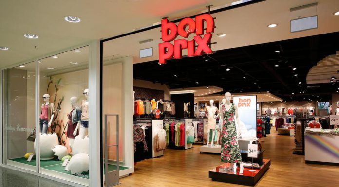 Bonprix – kleine Filialen müssen weichen – Schließung der Filialen in Altwarmbüchen und Garbsen