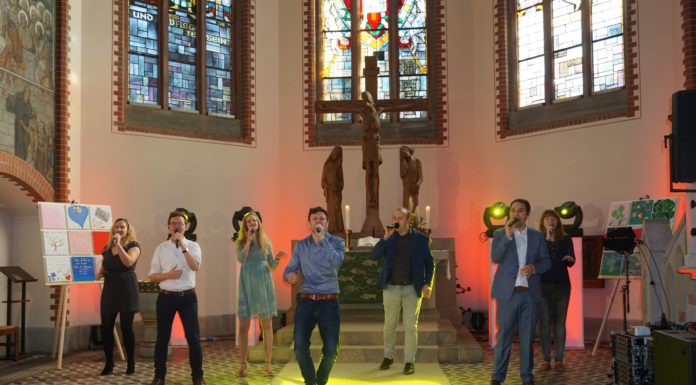 150 Jahre Stephansstift – großes Abschlusskonzert in der Stiftskirche