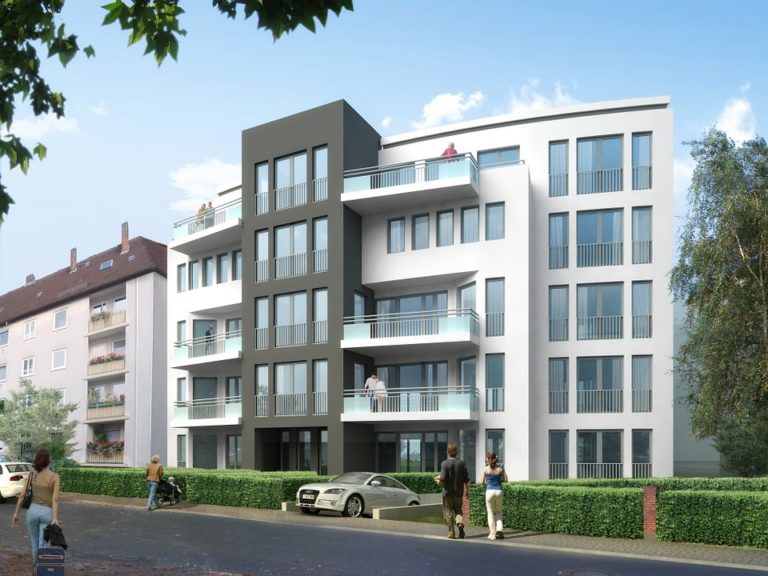 Mehr Wohngeld durch neues Bundesgesetz – auch in Hannover