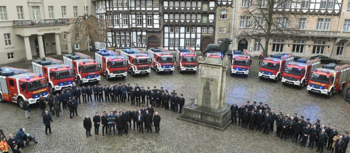 Bild 1 zu PI 005