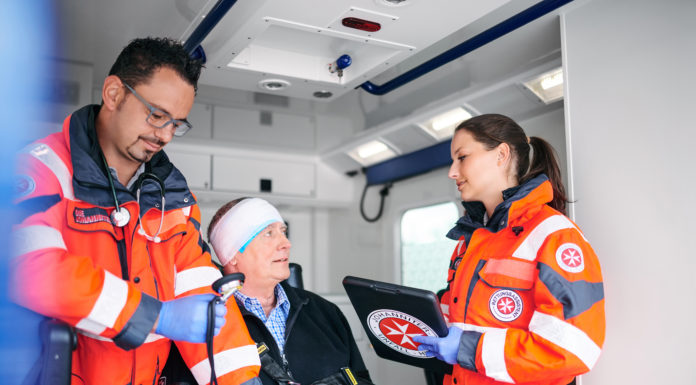 System der Notfallversorgung stärken und für Klarheit sorgen