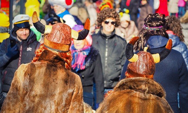 Karnevalsumzug: Einschränkungen für den Straßenverkehr