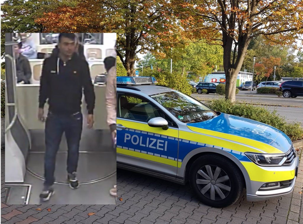 Öffentlichkeitsfahndung Nach Versuchter Vergewaltigung - Hannover City News