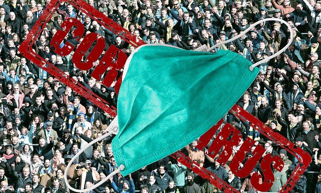 Niedersachsen macht dicht – Restaurants und Cafes müssen schließen – Ausgangsbeschränkung!