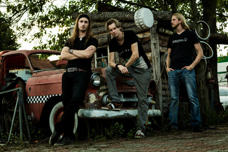 If The Kiez Is United auf Faust-TV