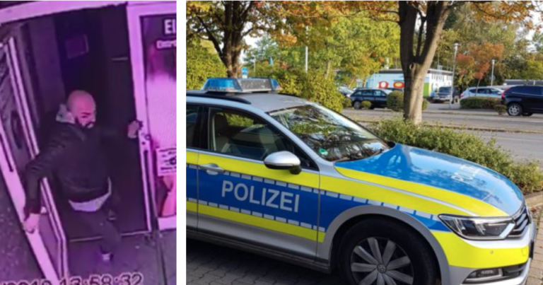 Öffentlichkeitsfahndung nach Messerangriff – Wer kann Hinweise geben?