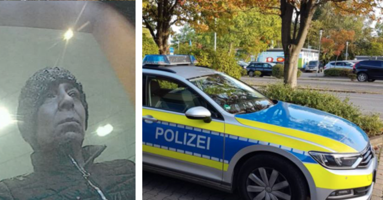 Öffentlichkeitsfahndung: Wer kennt die unbekannten Geldabheber?