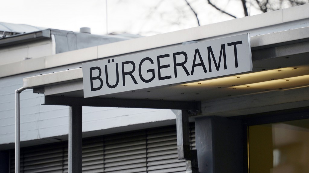 Stadt öffnet neues Bürgeramt Schützenplatz – Bürgerämter Döhren und ...