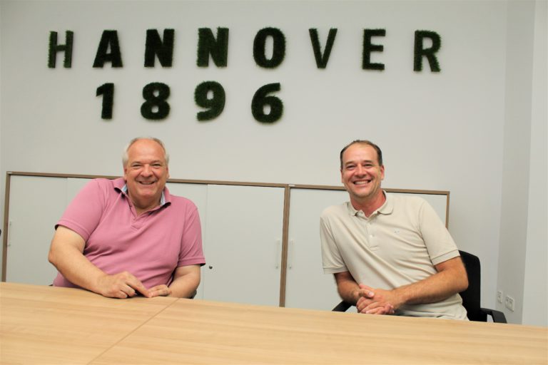 Radio Hannover wird Medienpartner von Hannover 96 e.V.
