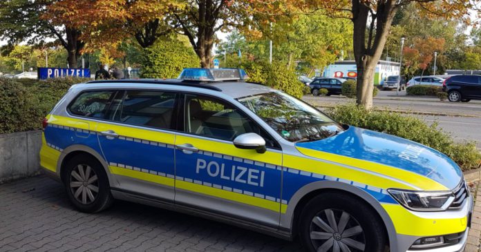 Polizei News Hannover