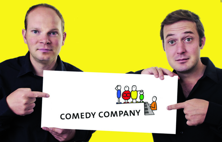 Chanson, Comedy und Kabarett aus Hannover – Kultur on the Beach
