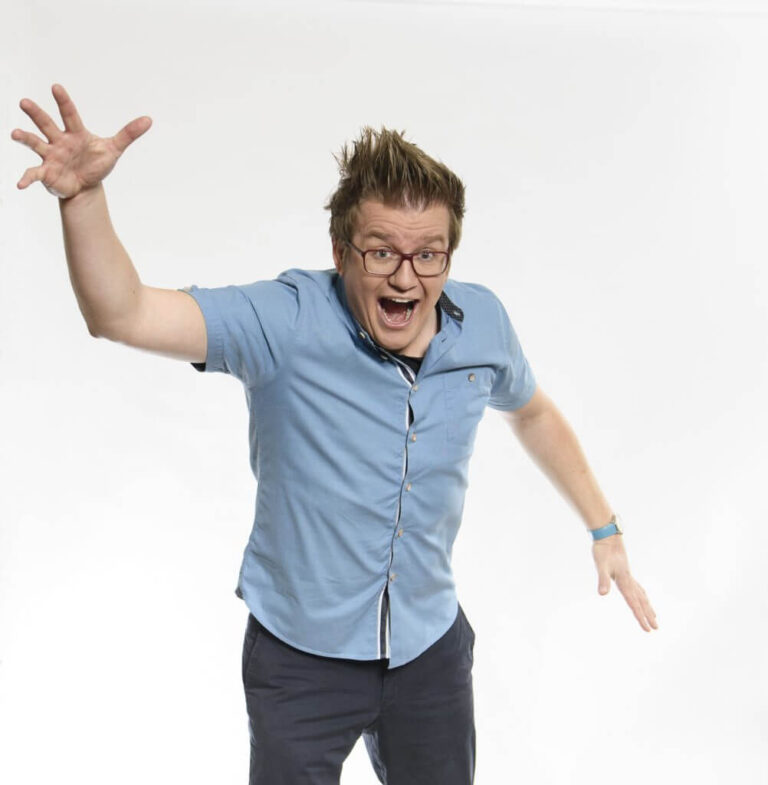 Thorsten Bär „Der Bär ist los“ – Kultur on the Beach