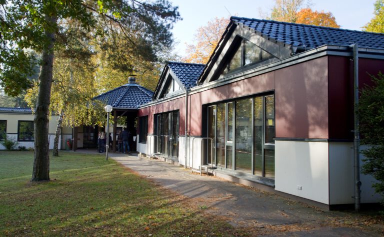 Gästehaus Gailhof: Angebote für Jugendliche und Alleinerziehende