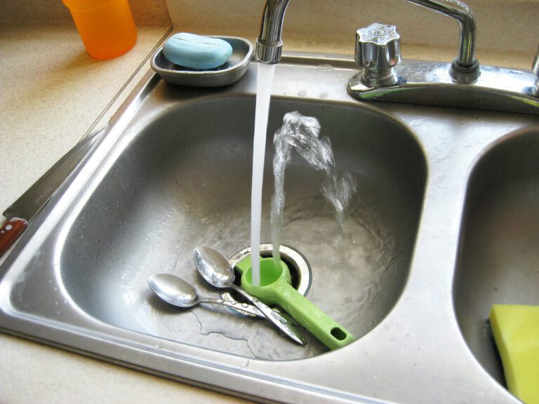 8 nützliche Tipps zum Wassersparen