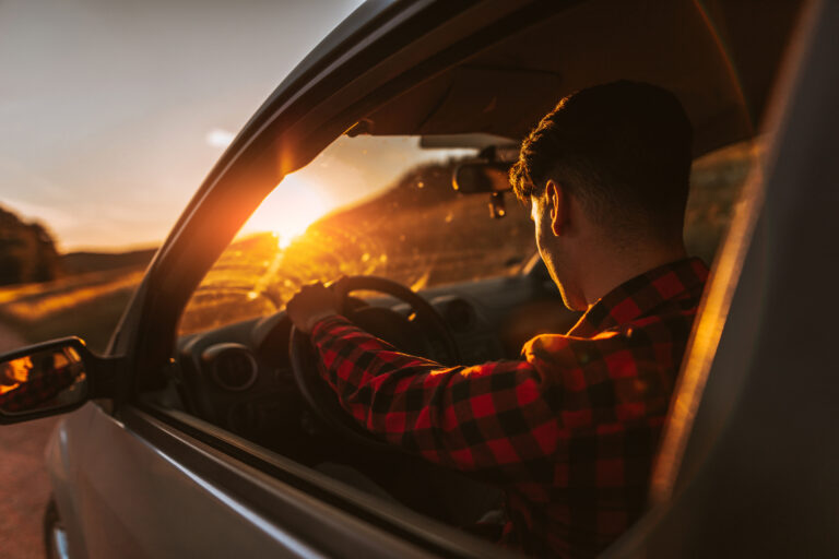 Gefahrlos durch die nasse Jahreszeit