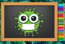 Gesundheitsamt bei Corona-Fällen an Schulen überlastet – Schulen dürfen selbst handeln