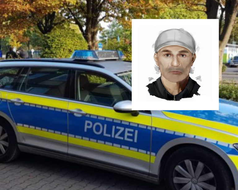 Öffentlichkeitsfahndung nach Bränden in der Südstadt