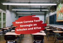 Neue Teststrategie für K1-Kontakte an Schulen und Kitas: Region folgt den Empfehlungen des RKI – Quarantäne-Regeln gelten weiter