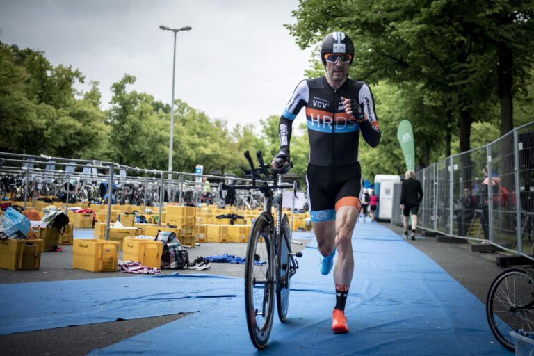 Comeback des Maschsee-Triathlon am 4. September 2021