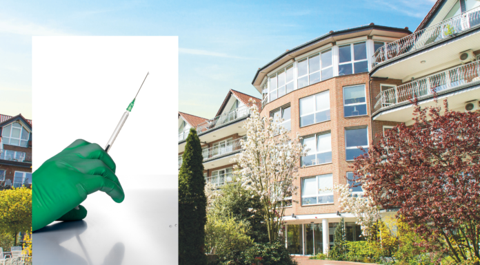 Hahne Residenzen: Vorbereitungen für Impfungen laufen