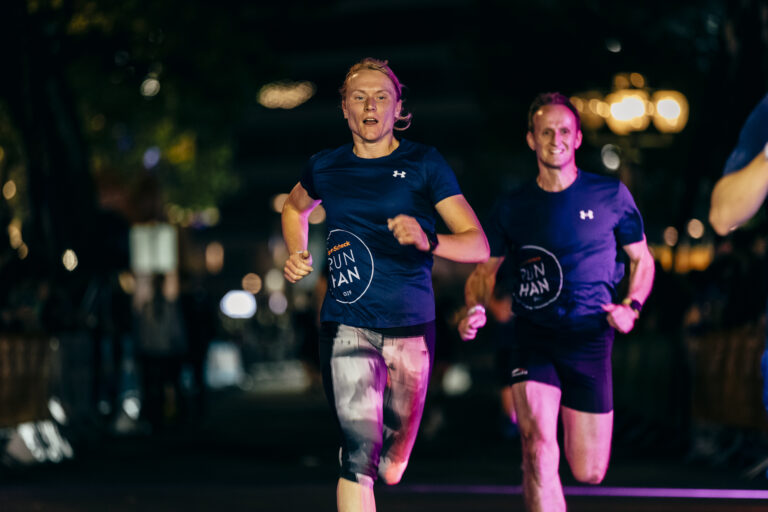 Anmeldestart: SportScheck Run Hannover 2021