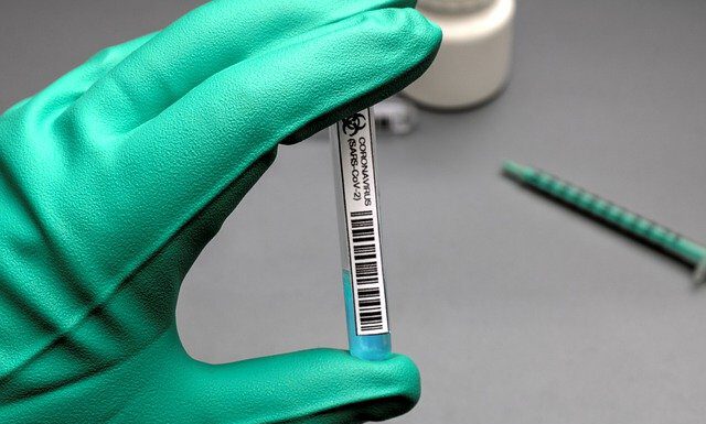 PCR-Test für Pflegekräfte trifft auf große Resonanz: Angebot der Region für Pflegekräfte gilt vorerst bis zum 31. Januar 2021