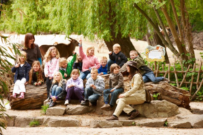Neue Wege für bärenstarke Unterstützung: Steuerbegünstigte Spenden direkt an den gemeinnützigen Zoo jetzt möglich