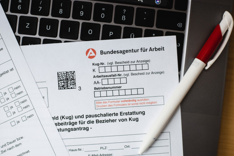 Stadt und Region Hannover: Rechtshilfe in Krisenzeiten für Beschäftigte
