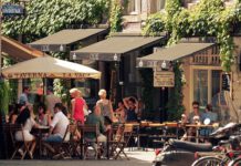 Ab heute gelten in Niedersachsen neue Corona-Regeln – der neue Stufenplan