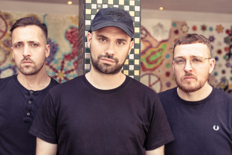 KOMMRAUS – ein Open-Air-Festival im Ricklinger Bad