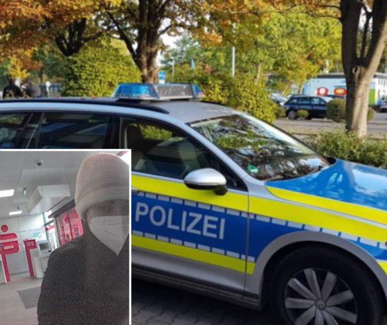 Öffentlichkeitsfahndung: Täterin stiehlt EC-Karte und hebt mehrfach Bargeld ab