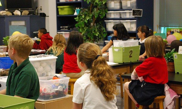 Mobile Lüftungsgeräte für städtische Schulräume mit Landesmitteln nach aktuellem Stand nicht förderfähig