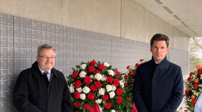 Holocaust-Gedenktag 2022: Digitales Erinnern und Gedenken