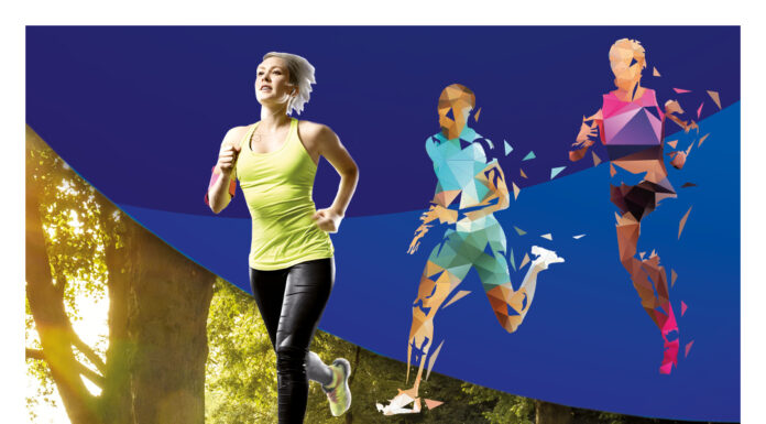 19. „Sparkassen-LAUFPASS der Region“ startet am Sonntag in virtueller Form