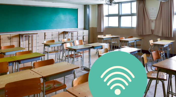 Stadtverwaltung passt Ausschreibung zur WLAN Ausstattung von Schulen Pandemie-bedingten Lieferengpässen an