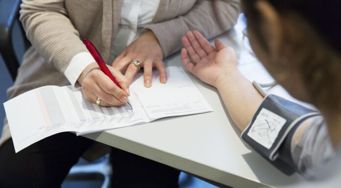 Jahresstatistik 2021 der Malteser Migranten Medizin (MMM) Hannover zeigt gegenläufige Tendenz