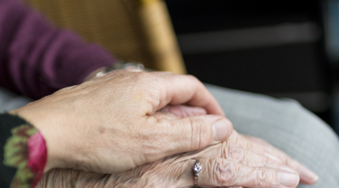 Ein Angebot der AWO für Seniorinnen und Senioren ab 60