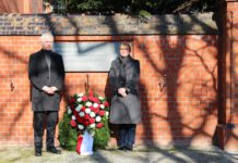 Region und Landeshauptstadt erinnern an die Deportation der Sinti und Roma