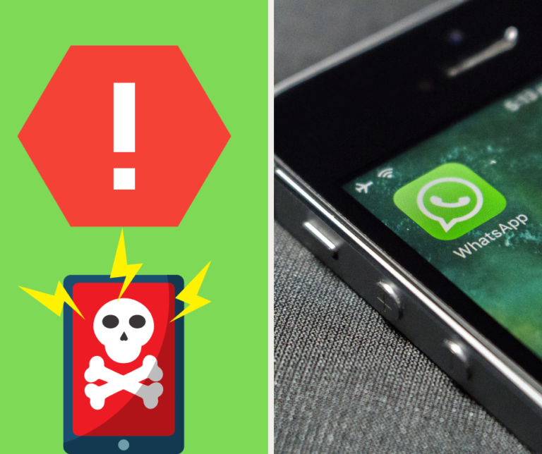 POL-H: Vorsicht: Neue Trickbetrugmasche von vermeintlichen Angehörigen über WhatsApp