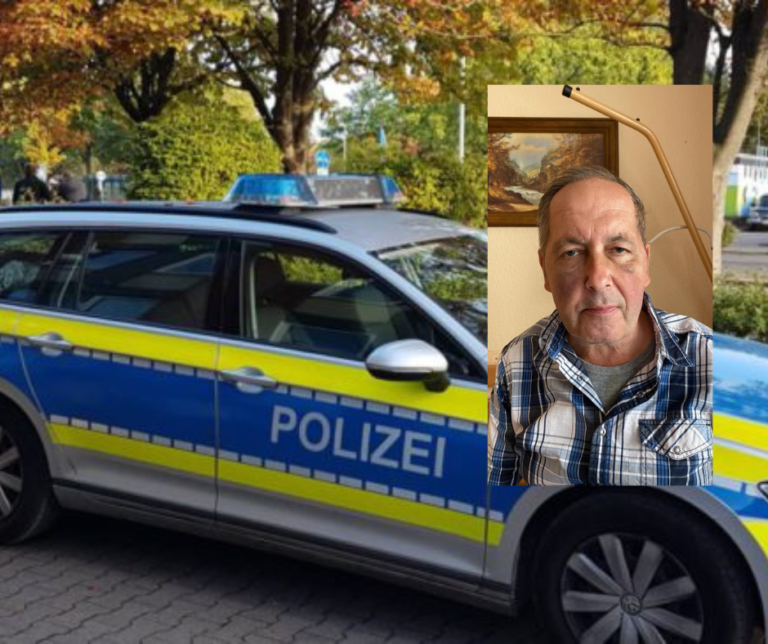 POL-H: 61-Jähriger aus Pflegeheim in der List verschwunden – Wer hat Harald N. gesehen?