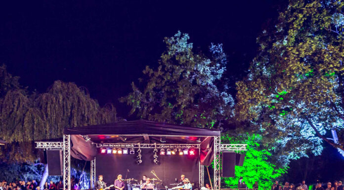 Es geht endlich wieder los – Vom 27.7. bis 14.8.2022 wird das 35. Maschseefest in Hannover gefeiert