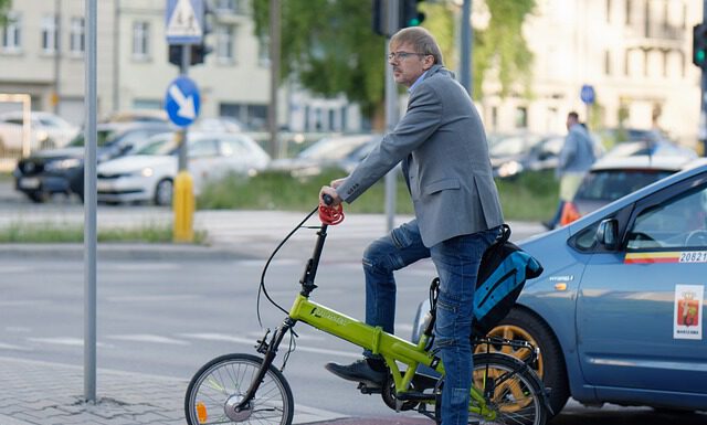 Bilanz zur Halbzeit beim STADTRADELN 2022 – Hannover liegt vorn – Langenhagen und Garbsen auf den Rängen