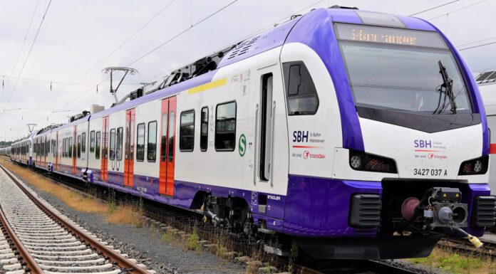 Hoher Krankenstand führt zu zahlreichen Zugausfällen bei der S-Bahn Hannover