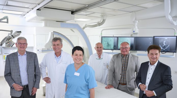 KRH gründet Institut für Radiologie – Vernetzung sichert und entwickelt Versorgungsqualität