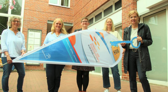 4. Senioren- und Pflegestützpunkt in der Region Hannover – Ab Montag, 11. Juli, startet das neue Beratungsangebot in Langenhagen