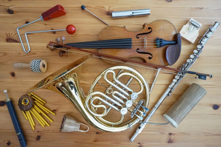 „Musik anders hören und sehen“: Dreistündiger Workshop am 19.8. – Angebot der Hörregion Hannover für Menschen mit und ohne Hörhilfen