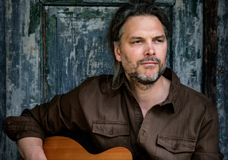 Kultursommer 2022: Blues, Americana und Country Rock – Ingvay spielen am 20. August beim Hinterhof-Festival in Ricklingen und Linden