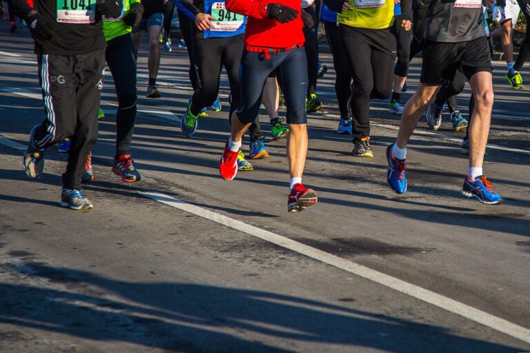 Verkehrsbeeinträchtigungen durch Nachtlauf „SportScheck Run“ am 7. Oktober